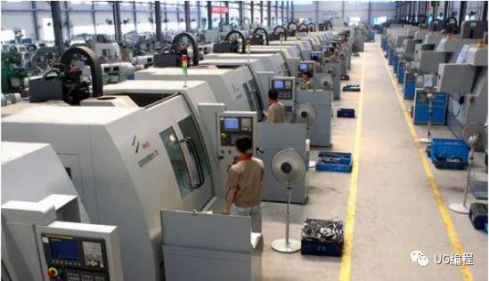 技藝的孤島 一位數控加工操作工對技術共享困境的獨白