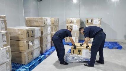 廣西毛燕進口創歷史新高，區域貿易結構持續優化