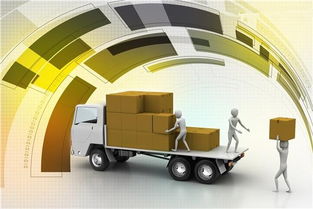 暫時進出口與國內貿易代理 流程、定義與應用解析