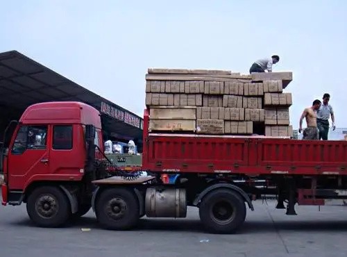熱情服務，服務用心——無錫進出口報關全流程解析